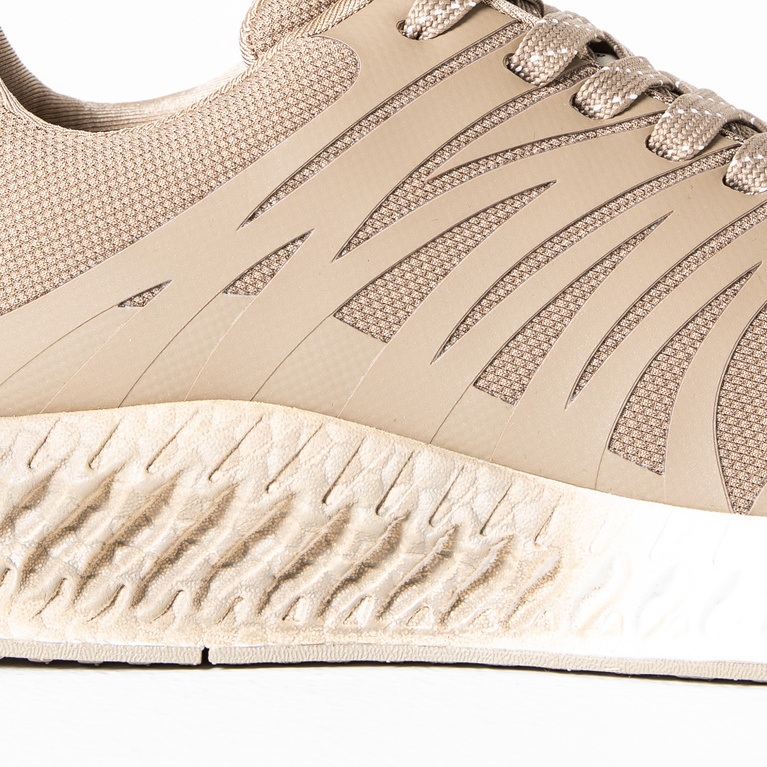 Sneaker "Track" 